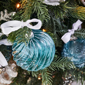 Joulukuusenkoriste Jolly Riviera Maison