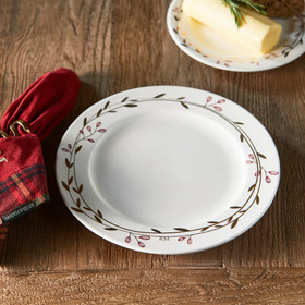 Noël Whisper ruokalautanen Riviera Maison