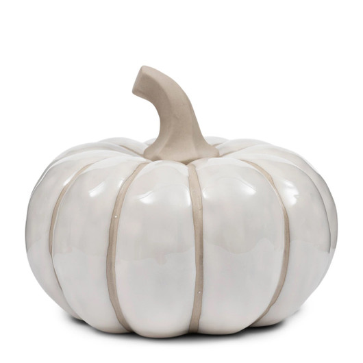Pretty Pumpkin kurpitsa somiste L Riviera Maison