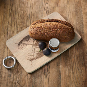 Ocean Lobster leikkuulauta /tarjoilualusta