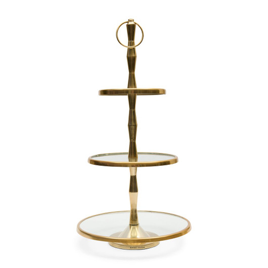Belfaux Etagère kerrostarjotin Riviera Maison