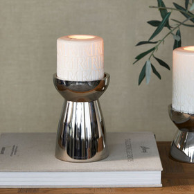 Sandro Kynttilänjalka L Riviera Maison