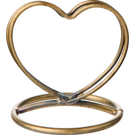 Kortinpidin sydän, Ib Laursen