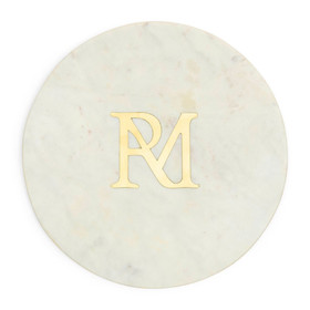 Riviera Maison Monogram kynttilänalunen