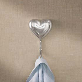 Classic Heart Koukku Riviera Maison