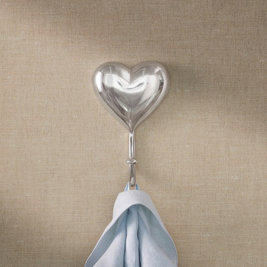 Classic Heart Koukku Riviera Maison