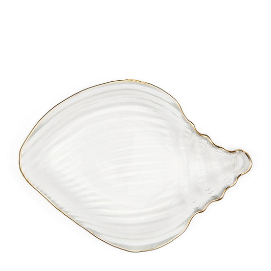 Sea Shell lautanen Riviera Maison