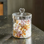 Sweets Heart säilytyspurkki Riviera Maison