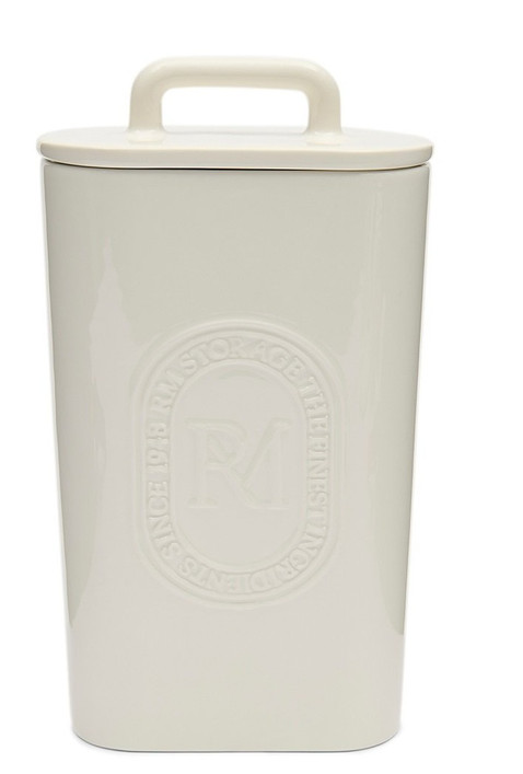 The Finest Ingredients säilytyspurkki  L Riviera Maison