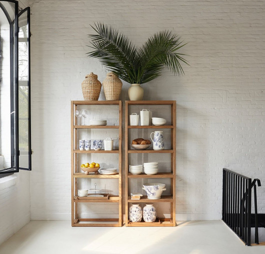 The Finest Ingredients säilytyspurkki  L Riviera Maison