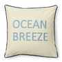 Ocean Breeze tyynynpäällinen 50x50 cm Riviera Maison