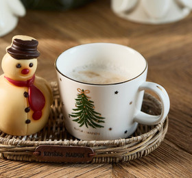 Riviera Maison Have A Wonderful Christmas joulumuki