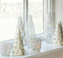 Tree Sparkling Pearls Decoration M Riviera Maison