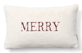 Merry Christmas tyynynpäällinen 50x30 cm Riviera Maison