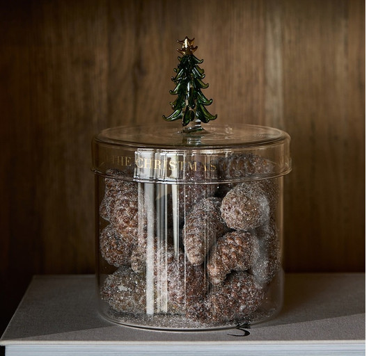 Magical Christmas Tree säilytyspurkki Riviera Maison