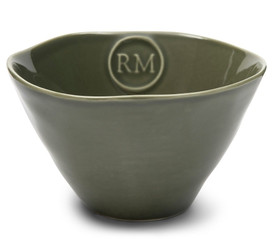 Portofino kulho vihreä M Riviera Maison