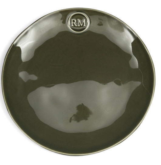 Portofino lautanen vihreä halkaisija 20 cm Riviera Maison