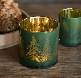 Winter Forest Votiivi M Riviera Maison