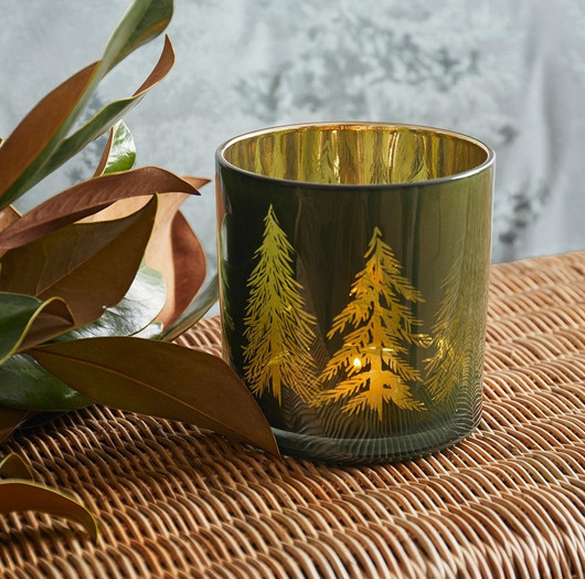 Winter Forest Votiivi M Riviera Maison