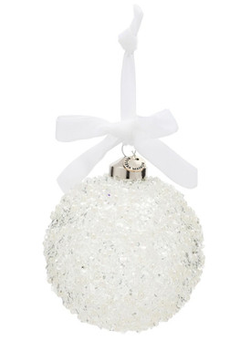 Bright Sparkle joulukuusenkoriste halkaisija 10 cm