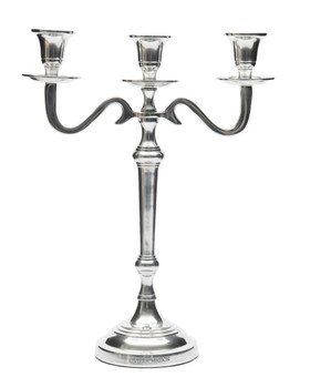 Lumiere kynttilänjalka Riviera Maison