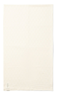 RM Monogram pöytäliina 150x270 Riviera Maison