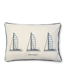 Sail Point tyynynpäällinen 65x45 Riviera Maison