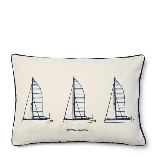Sail Point tyyny 65x45 Riviera Maison