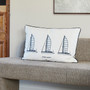 Sail Point tyyny 65x45 Riviera Maison