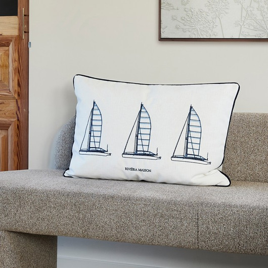 Sail Point tyyny 65x45 Riviera Maison