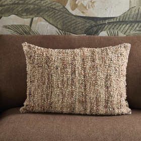 Azzurro tyynynpäällinen 65x45 cm Riviera Maison