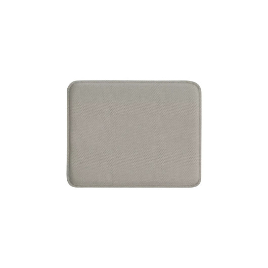 YUA istuinpehmuste Melange Grey