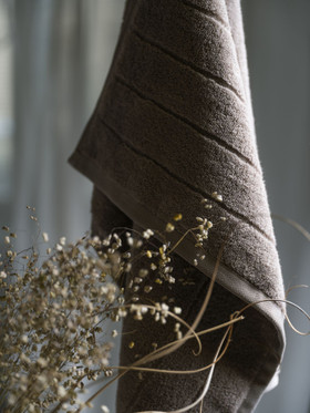 Nordic Heritage Kylpypyyhe 70x140 Sandstone
