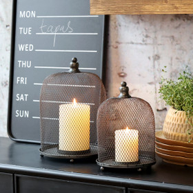 Fill de Fer kellolyhty K26, Chic Antique