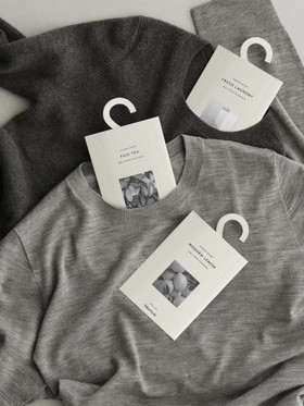 Satomi tuoksupussit 3 kpl /pkt  Fresh Laundry Blomus