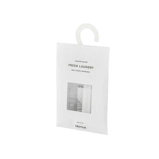 Satomi tuoksupussit 3 kpl /pkt  Fresh Laundry Blomus