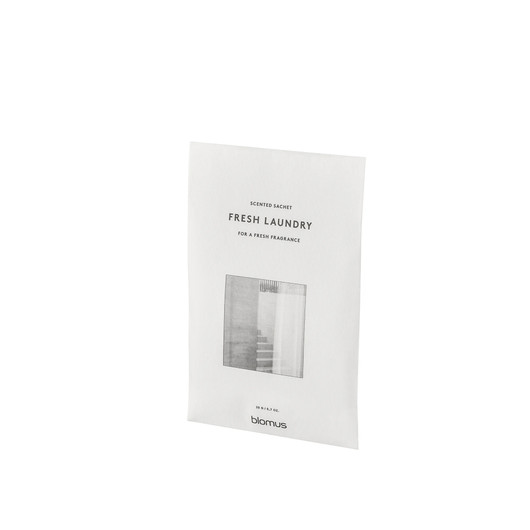 Satomi tuoksupussit 3 kpl /pkt  Fresh Laundry Blomus