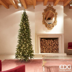 Kapea joulukuusi 240 cm