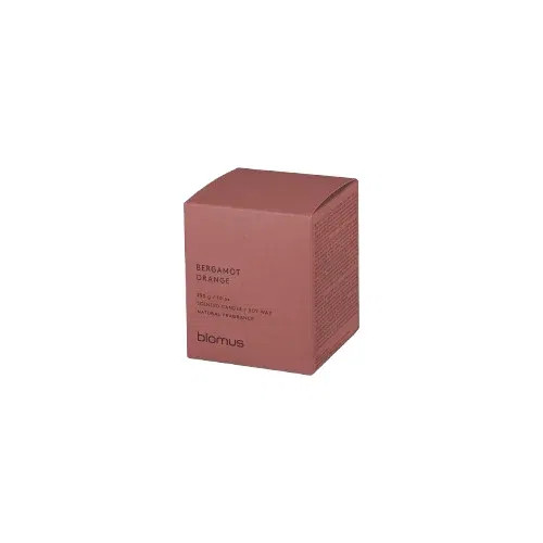 Fraga Tuoksukynttilä Cedar Wood Ø 9 cm 