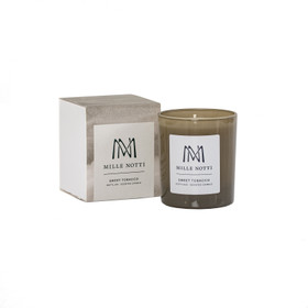 Tuoksukynttilä Sweet Tobacco Mille Notti