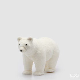 Iso jääkarhukoriste leveys 58 cm EDG