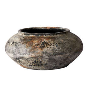 Muubs Ruukku Echo 17 cm ruosteen harmaa