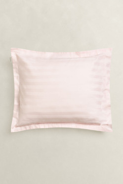 Sateen Striped ‑tyynyliina 50x60 Gant Home