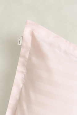 Sateen Striped ‑tyynyliina 50x60 Gant Home