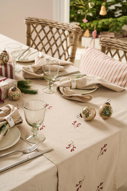 Joulukuusenkoriste Ib Laursen 6 erilaista