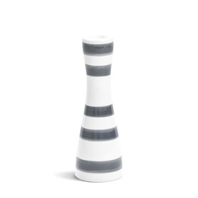 Omaggio Kynttilänjalka S Graniitinharmaa