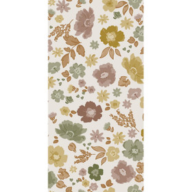 Harvest Bloom lautasliinat 16 kpl/pkt