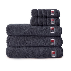 Original pyyhe Charcoal