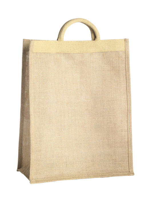 Everyday Design Helsinki - Juuttikassi Beige