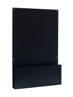 Everyday Design Nokia muistitaulu Musta